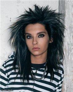 Bill Kaulitz