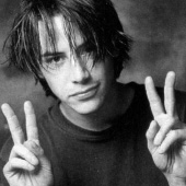 Keanu Reeves