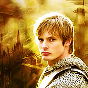 Bradley James