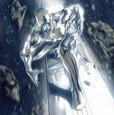 Silver Surfer