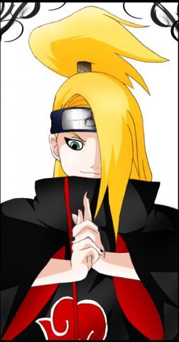 Deidara