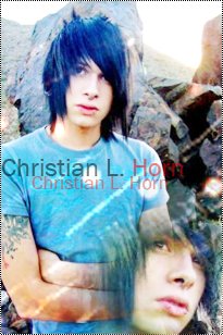 Christian L. Horn