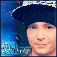 Tom Kaulitz