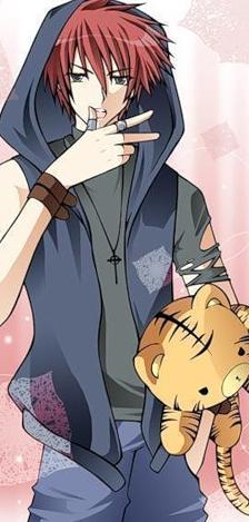 Sasori