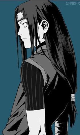 Hyuga Neji