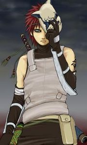 Gaara