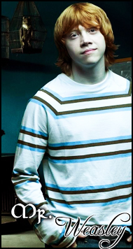 Ronald Weasley