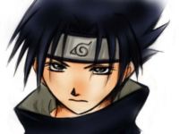 Sasuke....Uchiha......