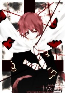 Sasori-no-Danna