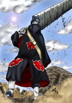 Kisame-Kun