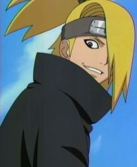 Deidara