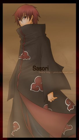 Sasori no Danna