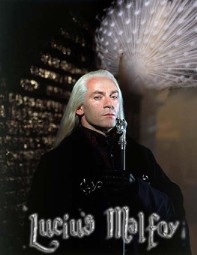 Lucius Malfoy