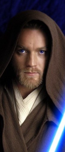 OBI WAN KENOBI