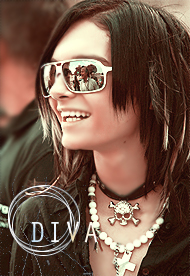 Bill Kaulitz