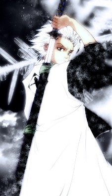 Toshiro