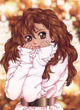 Atarashiki Eva