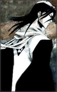 Kuchiki Byakuya