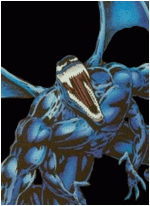 Dark God