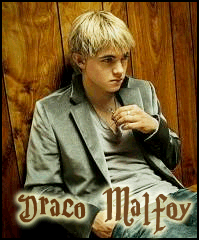 Draco Malfoy