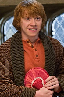 Ron Weasley