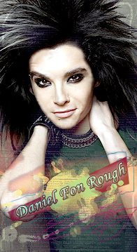 Daniel Fon Rough