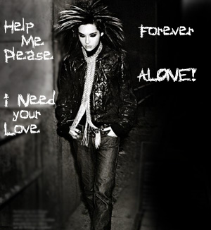 Bill Kaulitz