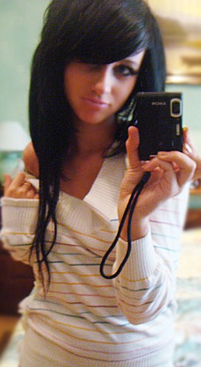 Tiffany De'Molko