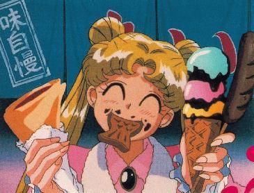 Usagi Tsukino