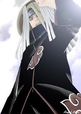 Deidara-sempay