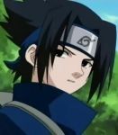 Sasuke of the sound