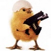 [CW]chick