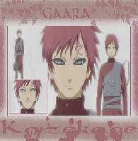 Sabbaku no Gaara