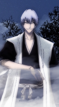 Ichimaru Gin