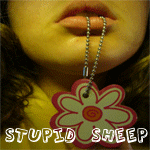 Stupid Sheep