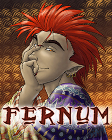 Fernum