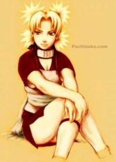 Temari Nara