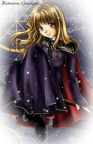 Hermione Granger
