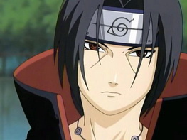 Itachi Uchiha