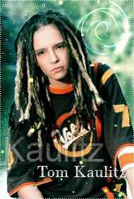 Tom Kaulitz