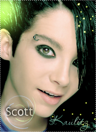 Scott Kaulitz