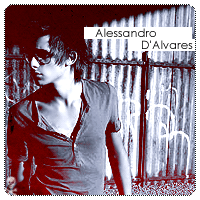 Alessandro D'Alvares