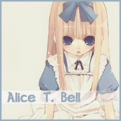 Alice T. Bell