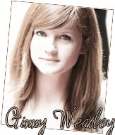 Ginevra Weasley