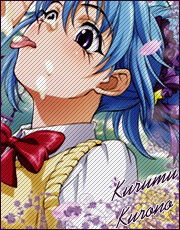 Kurumu Kurono