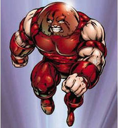 Juggernaut