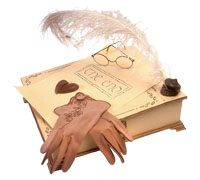 �������