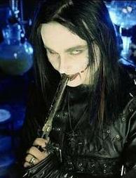 Dani Filth