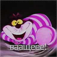 The Cheshire Cat []