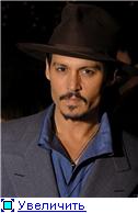 Johnny Depp
